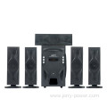 Jerry home theater soundbar speakers 5.1